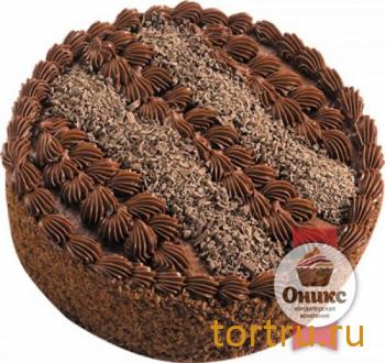 Торт "Марика", Оникс Торт "Марика", Оникс