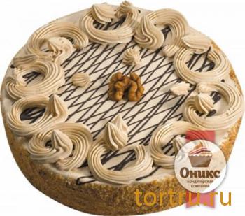 Торт "Пчелка", Оникс Торт "Пчелка", Оникс