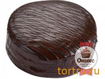 Торт "Прага", Оникс Торт "Прага", Оникс