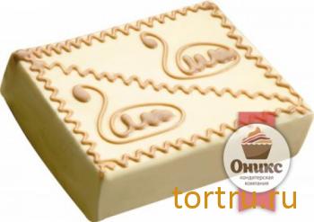 Торт " Птичка с халвой", Оникс Торт " Птичка с халвой", Оникс