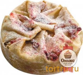 Торт "Северная ягода", кондитерская компания Оникс Торт "Северная ягода", кондитерская компания Оникс