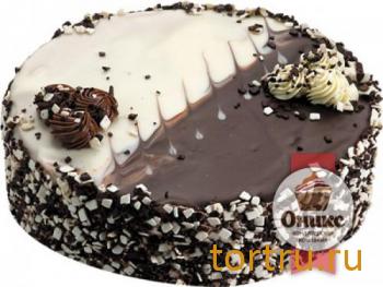 Торт "Шоколадный", Оникс