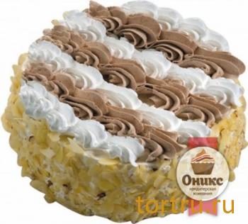 Торт "Тирамису", Оникс