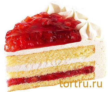 Торт "Ягодный", Усладов Торт "Ягодный", Усладов