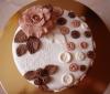 Праздничный торт, Торты на заказ от Анны, Симферополь