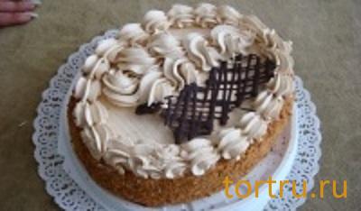 Вкусный Торт Хлебозавод Купить В Липецке