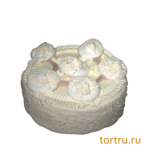 Торт Полет Купить В Ярославле